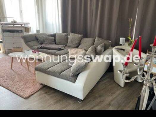 Wohnung zur Miete Tauschwohnung 487 € 2 Zimmer 47 m² 4. Geschoss Kirchsteigfeld Potsdam 14480