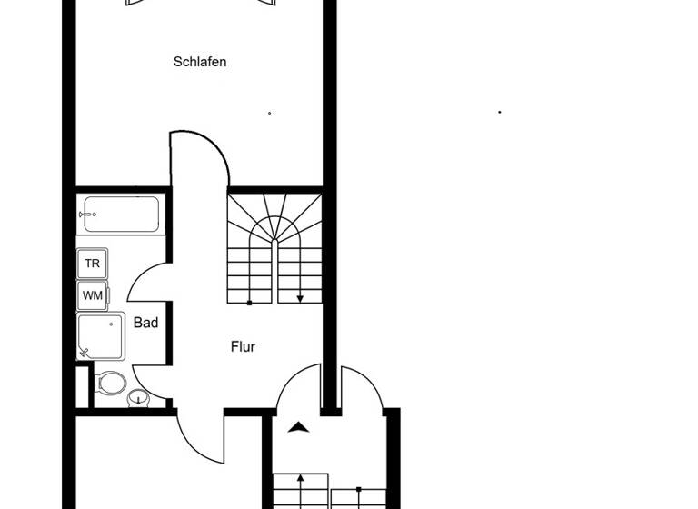 Maisonette zum Kauf 4 Zimmer 125 m² 2. Geschoss Niederkassel Düsseldorf 40547