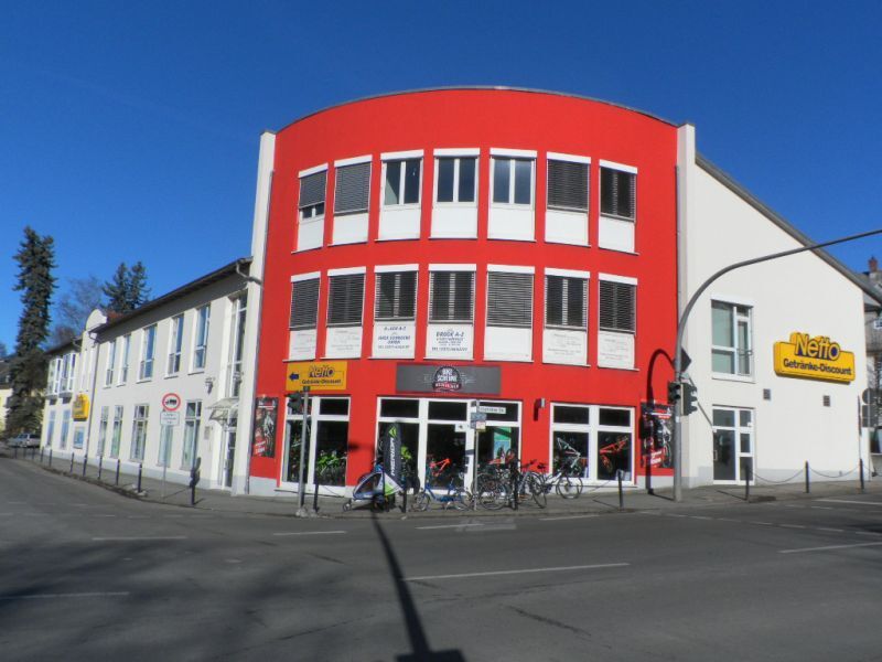 Laden zur Miete provisionsfrei 8 € 1.088 m²<br/>Verkaufsfläche Hauptstraße 96d Neukirchen Neukirchen/Erzgebirge 09221