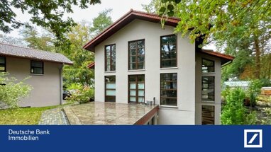 Einfamilienhaus zum Kauf Provisionsfrei 1.290.000 € 7 Zimmer 294 m² 2.343 m² Grundstück Glienicke 16548