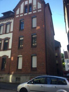 Wohnung zur Miete 1.388,86 € 4 Zimmer 118 m²<br/>Wohnfläche 1.<br/>Geschoss 26.09.2024<br/>Verfügbarkeit Tarnowitzer Str. 6 Winterhalde Stuttgart 70374