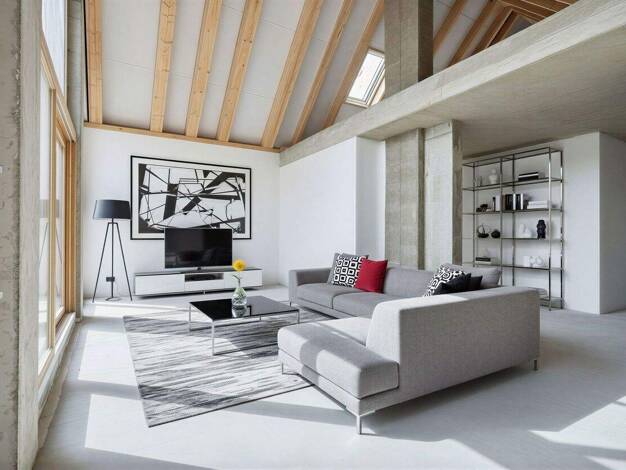 Wohnung zum Kauf - Erstbezug provisionsfrei 895.000 € 3,5 Zimmer 127 m² Glienicke/Nordbahn 16548