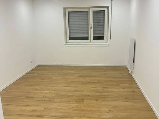 Wohnung zur Miete 850 € 2 Zimmer 63 m² Geschoss 2/5 frei ab sofort Neckarstadt Mannheim 68169