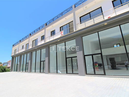 Ladenfläche zum Kauf 259.000 € 60 m² Verkaufsfläche Girne 99440