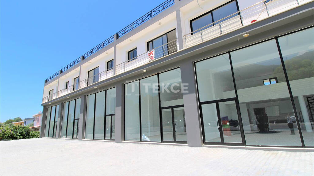Ladenfläche zum Kauf 259.000 € 60 m² Verkaufsfläche Girne 99440