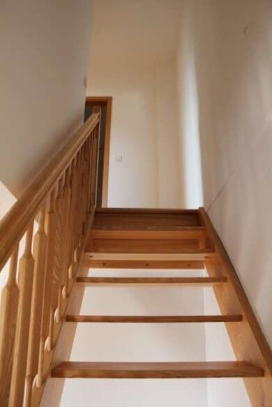 Maisonette zur Miete 320 € 2 Zimmer 53,9 m² 1. Geschoss frei ab 01.10.2025 Heimgarten 75 Gablenz Chemnitz 09127