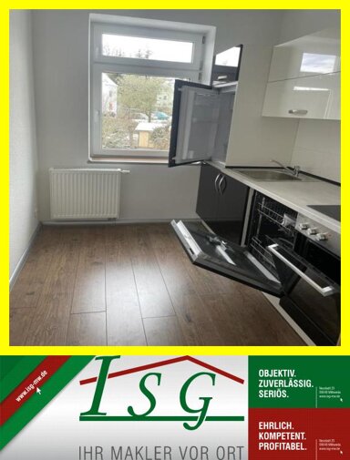 Wohnung zur Miete 375 € 2 Zimmer 60 m² 2. Geschoss frei ab 01.03.2025 Mittweida Mittweida 09648