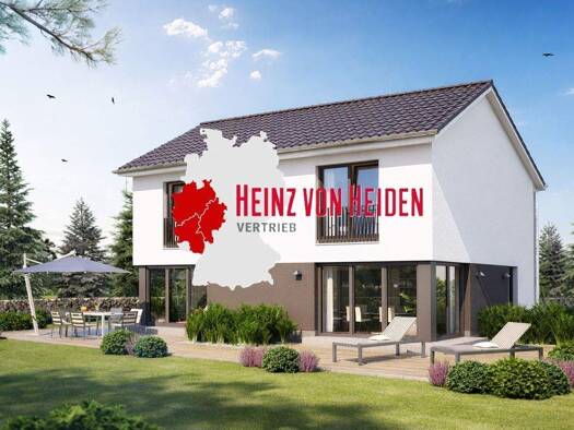 Einfamilienhaus zum Kauf 622.078 € 4 Zimmer 160,1 m² 326 m² Grundstück Kamen-Mitte Kamen 59174