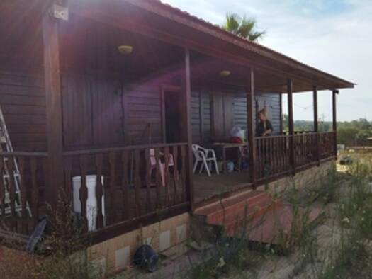 Bauernhaus zum Kauf provisionsfrei 105.000 € 5 Zimmer 120 m² 5.800 m² Grundstück San Juan del Puerto 21610