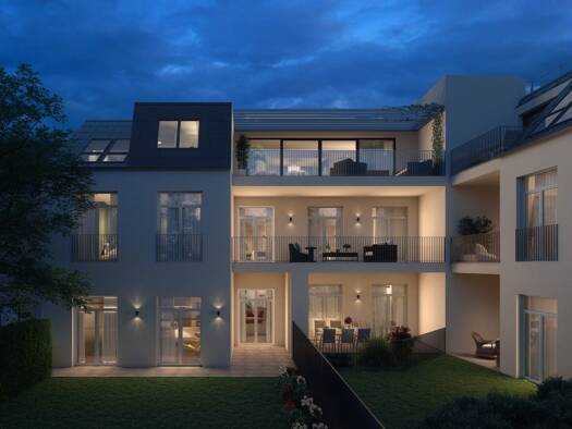 Wohnung zum Kauf - Erstbezug 599.000 € 3 Zimmer 83 m² EG frei ab 01.09.2027 Liesing 1230