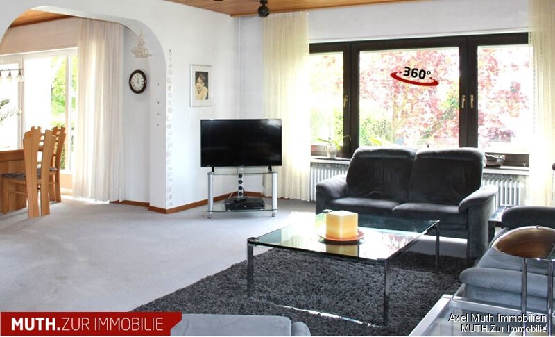 Einfamilienhaus zum Kauf 399.500 € 6 Zimmer 120 m²<br/>Wohnfläche 1.002 m²<br/>Grundstück Gemmingen Gemmingen 75050