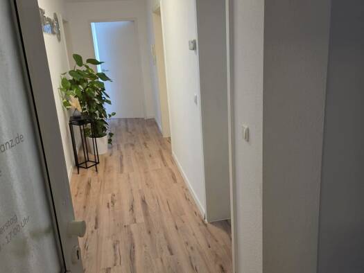 Büro zur Miete provisionsfrei 1.000 € 5 Zimmer 120 m² Bürofläche Niedervellmar Vellmar 34246