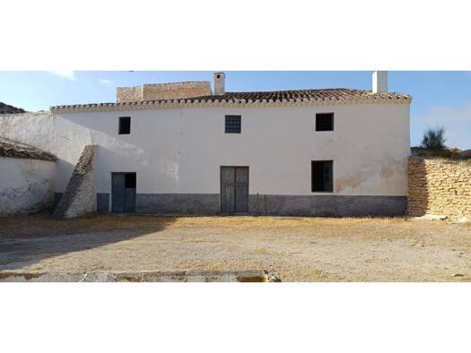Bauernhaus zum Kauf 130.000 € 1 Zimmer 491 m² Castilléjar 18818