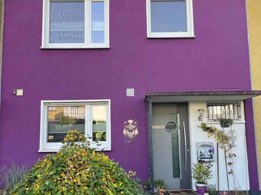 Reihenhaus zum Kauf provisionsfrei 360.000 € 5 Zimmer 123 m² Rhynern Hamm 59069