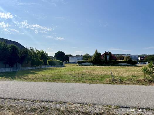 Grundstück zum Kauf 189.000 € 616 m² Grundstück Purbach am Neusiedler See 7083
