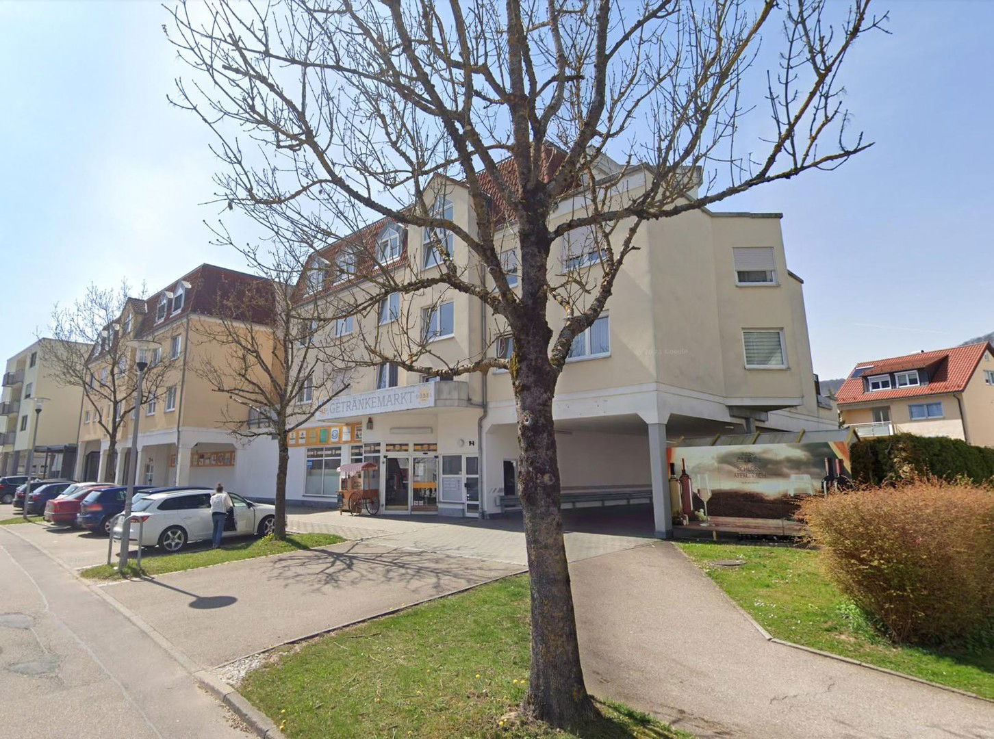 Laden zum Kauf provisionsfrei als Kapitalanlage geeignet 595.000 € 2.031 m²<br/>Grundstück Oberkochen 73447