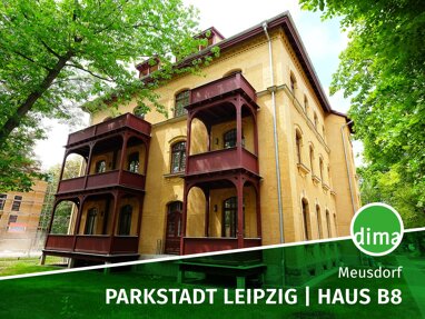 Wohnung zur Miete 735,85 € 2 Zimmer 62,4 m² EG Margaretha-Rothe-Str. 19 Probstheida Leipzig 04289