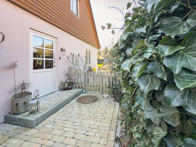 Einfamilienhaus zum Kauf 590.000 € 4 Zimmer 124 m² 680 m² Grundstück Gronenberg Scharbeutz 23684