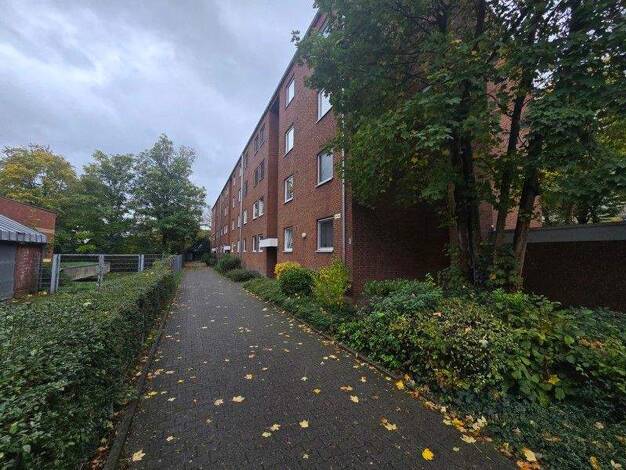 Wohnung zur Miete 728 € 2 Zimmer 62,2 m² frei ab 16.02.2026 Peter-Richarz-Str. 28 Eller Düsseldorf 40229