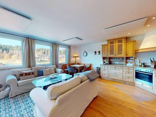 Wohnung zum Kauf 469.000 € 3 Zimmer 68 m² Oberndorf in Tirol 6372