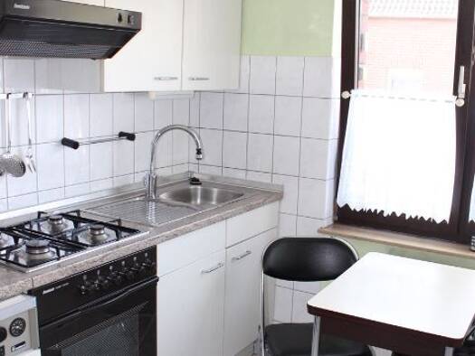 Wohnung zur Miete 500 € 3 Zimmer 55,5 m² 1. Geschoss frei ab 01.10.2026 Vorst Viersen 41749