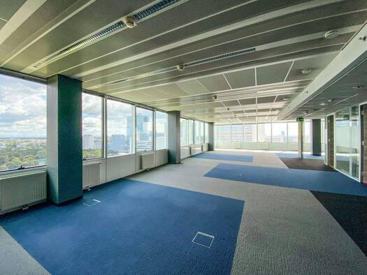 Bürofläche zur Miete 17 € 367 m² Bürofläche Wien 1220