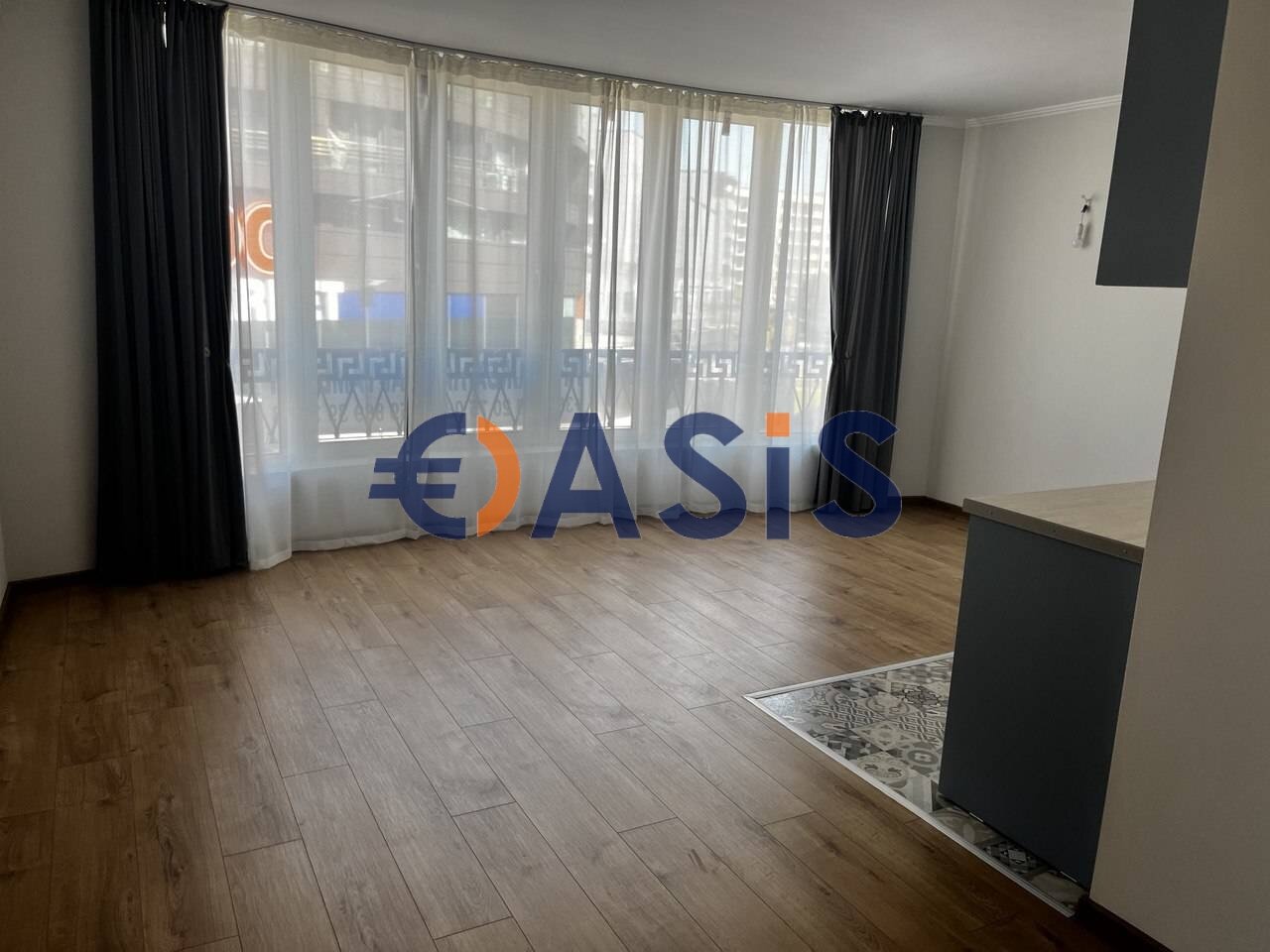 Apartment zum Kauf provisionsfrei 83.400 € 2 Zimmer 71 m²<br/>Wohnfläche 3.<br/>Geschoss Slanchev Bryag Sunny Beach 8240