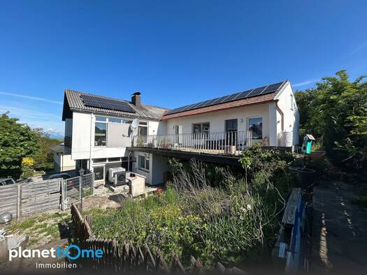 Einfamilienhaus zum Kauf 399.000 € 6 Zimmer 236,7 m² 970 m² Grundstück Hochwolkersdorf 2802