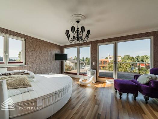 Haus zum Kauf 1.050.000 € 5 Zimmer 178 m² Wien 1210