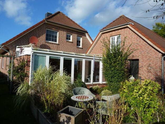 Einfamilienhaus zum Kauf 339.000 € 7 Zimmer 246 m² 865 m² Grundstück Wiesmoor Wiesmoor 26639