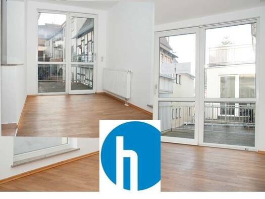 Wohnung zur Miete 1.200 € 3,5 Zimmer 110 m² 1. Geschoss frei ab 01.10.2026 Forchheim 91301