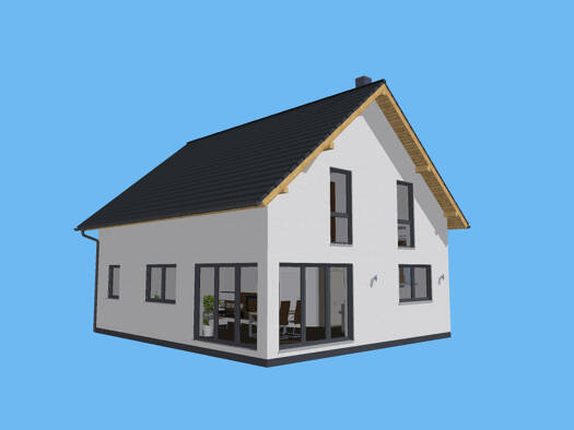 Haus zum Kauf provisionsfrei 434.000 € 140 m² Adelsberg Chemnitz 09127
