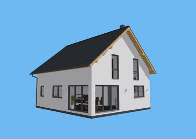 Haus zum Kauf provisionsfrei 434.000 € 140 m² Adelsberg Chemnitz 09127