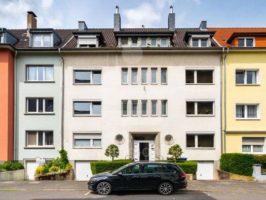 Mehrfamilienhaus zum Kauf als Kapitalanlage geeignet 1.560.000 € 16 Zimmer 405 m² 322 m² Grundstück Zentrum Bonn 53111