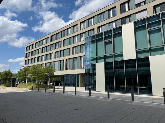 Bürofläche zur Miete provisionsfrei 6.120 € 15 Zimmer 360 m² Bürofläche Planegg Planegg 82152