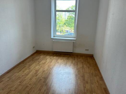 Wohnung zur Miete 630 € 3 Zimmer 63 m² Magdeburger Allee 86 Ilversgehofen Erfurt 99086