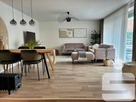 Wohnung zur Miete 980 € 3 Zimmer 129 m² frei ab 01.04.2026 Wendelstein 90530
