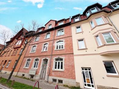 Immobilie zum Kauf als Kapitalanlage geeignet 400.000 € 390,9 m² 72 m² Grundstück Arnstadt Arnstadt 99310