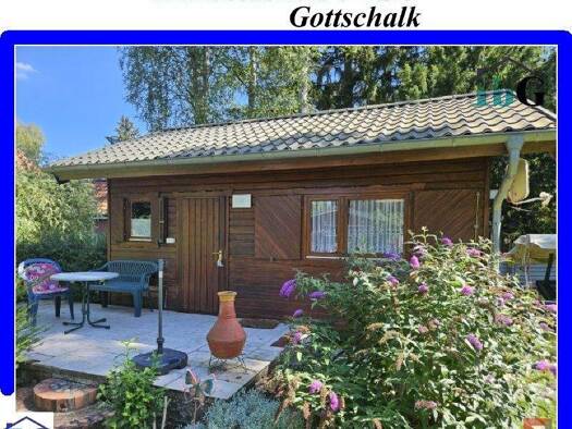 Bungalow zum Kauf 155.000 € 1 Zimmer 24 m² 834 m² Grundstück Schmachtenhagen Oranienburg 16515