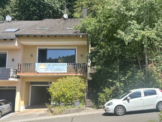 Einfamilienhaus zum Kauf 295.000 € 5 Zimmer 121 m² 655 m² Grundstück Kordel 54306