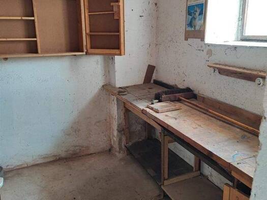 Einfamilienhaus zum Kauf 75.000 € 6 Zimmer 150 m² 1.342 m² Grundstück Höfchen Kriebstein 09648