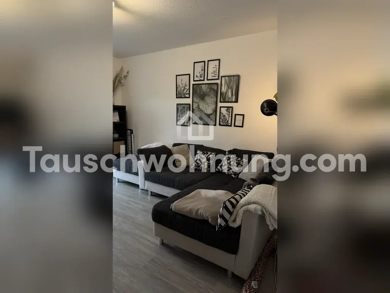 Wohnung zur Miete Tauschwohnung 480 € 2 Zimmer 60 m² 2. Geschoss Zoo Hannover 30175