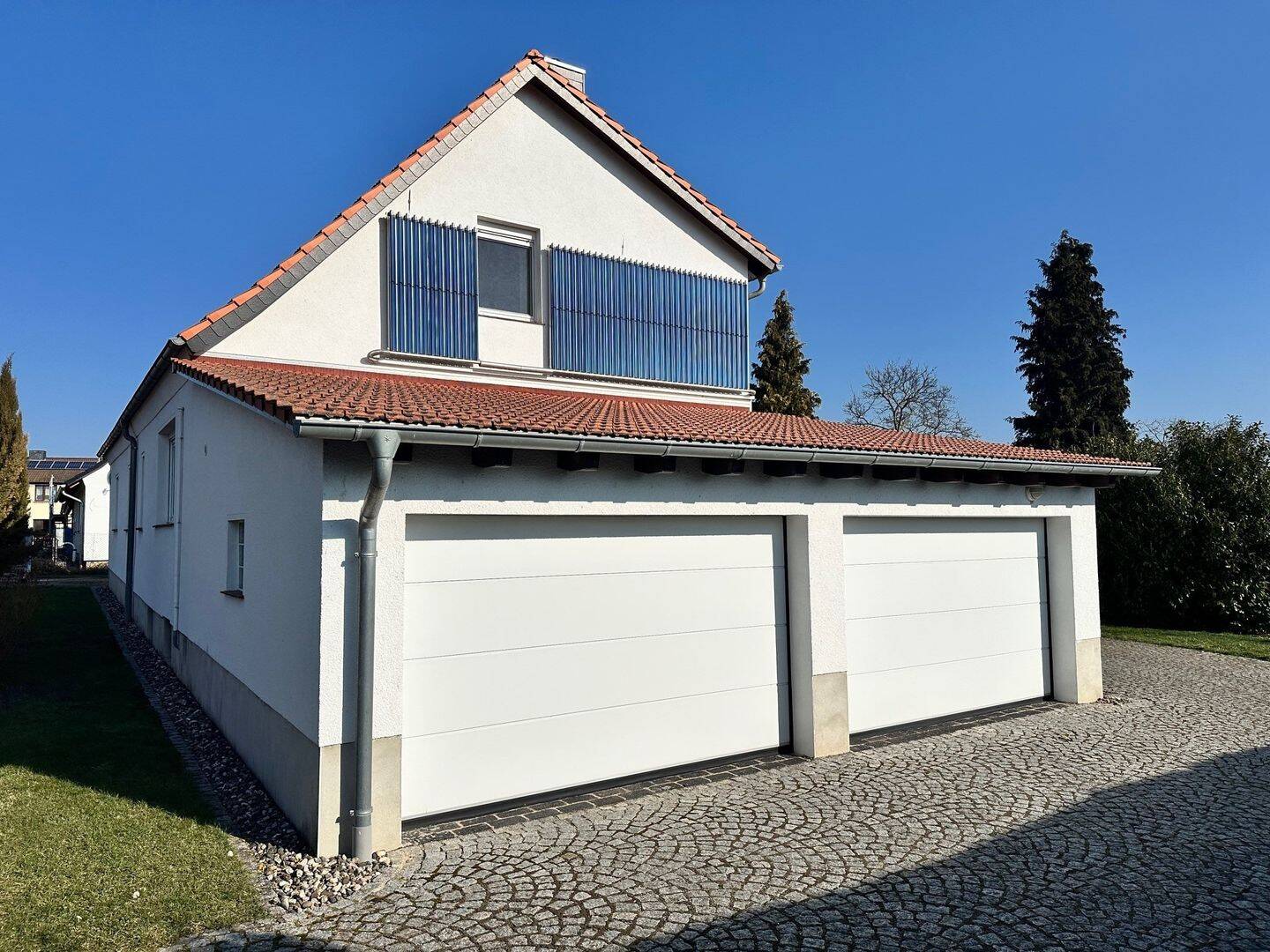 Immobilie in Farnstädt - Mit Einliegerwohnung! - Bild 2