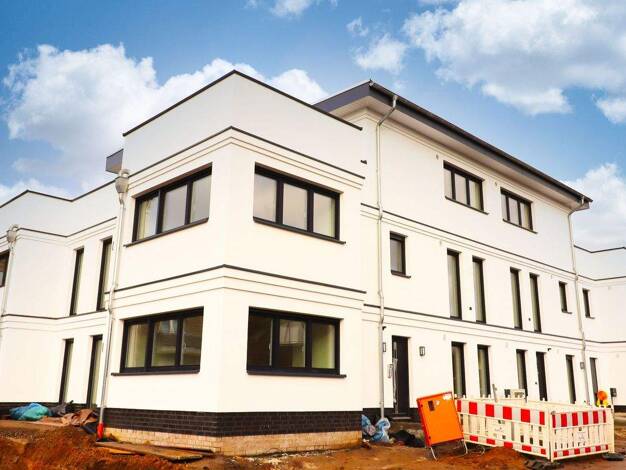 Wohnung zur Miete - Erstbezug 850 € 2 Zimmer 65,8 m² frei ab 01.03.2026 Innenstadt Twistringen 27239