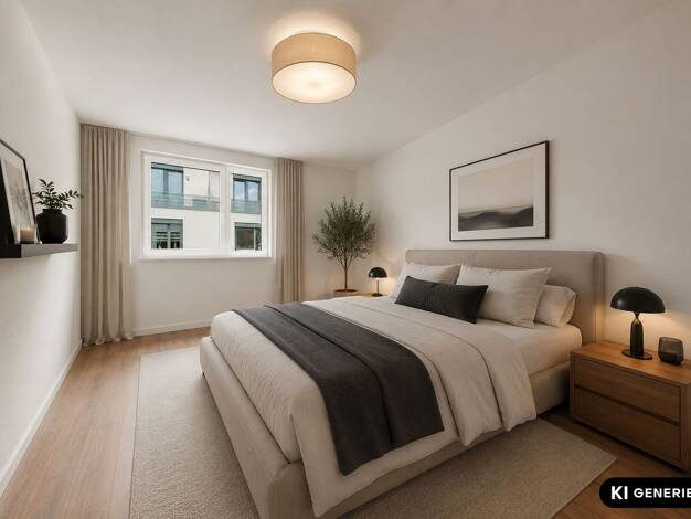 Wohnung zur Miete - Erstbezug 1.920 € 3 Zimmer 87,3 m² 2. Geschoss frei ab 01.12.2026 Dellbrück Köln 51069