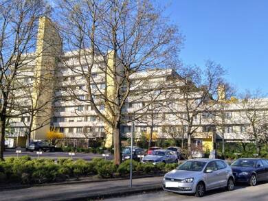 Wohnung zum Kauf 540.000 € 4,5 Zimmer 152 m² 6. Geschoss frei ab sofort Heumaden Stuttgart 70619
