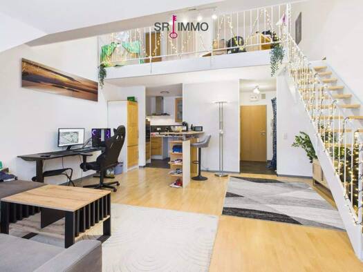 Wohnanlage zum Kauf als Kapitalanlage geeignet 190.000 € 2 Zimmer 54 m² Trier-Nord Trier 54295