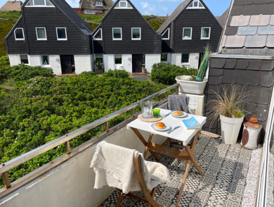 Wohnung zum Kauf 395.000 € 4 Zimmer 63 m² Dachgeschoss, 1. Geschoss Hörnum 25997
