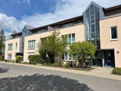 Wohnung zur Miete 580 € 3 Zimmer 73,9 m² 1. Geschoss Saalfeld Saalfeld/Saale 07318