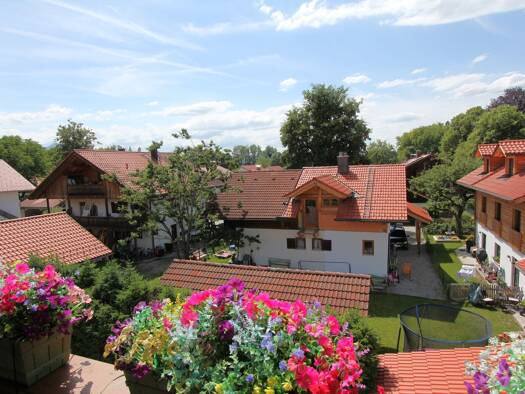 Wohnung zum Kauf 398.500 € 3 Zimmer 78,6 m² 3. Geschoss Benediktbeuern 83671